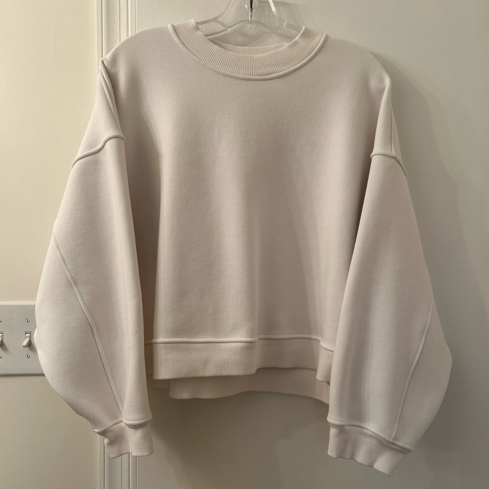 Lululemon - Fleece Pullover